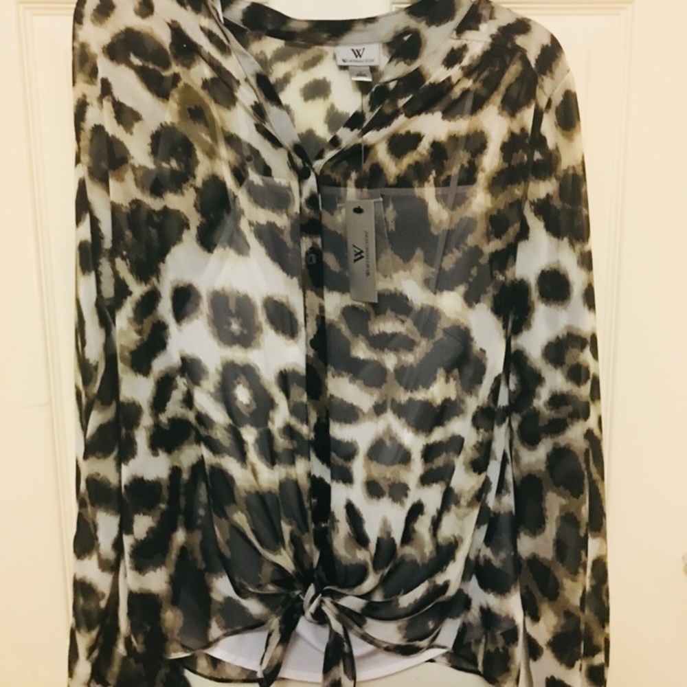 Women shirt